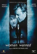 voir la fiche complète du film : Woman wanted