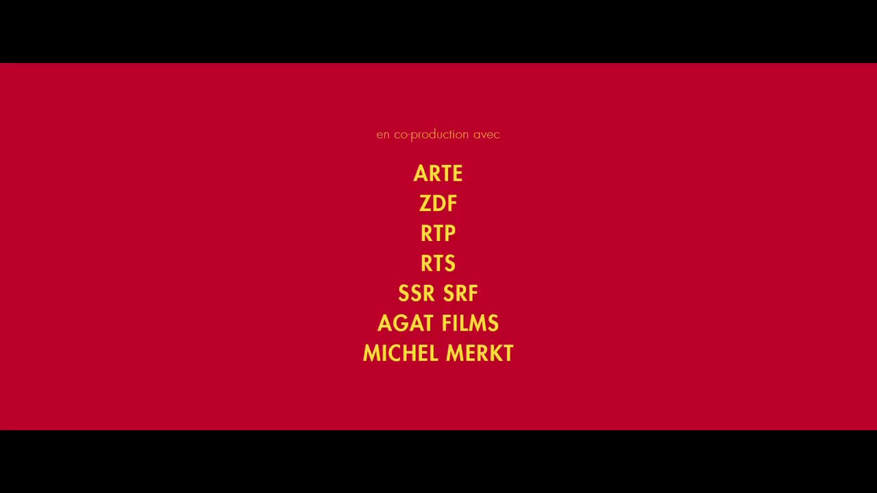 Un extrait du film  Les Mille et une nuits - volume 1 : l inquiet