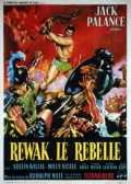 Rewak, le rebelle
