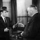 photo du film Intrigues en Orient