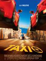 voir la fiche complète du film : Taxi 5