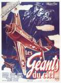Les Géants Du Ciel
