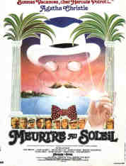 Meurtre Au Soleil