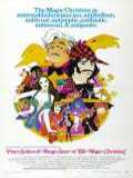 voir la fiche complète du film : The Magic Christian