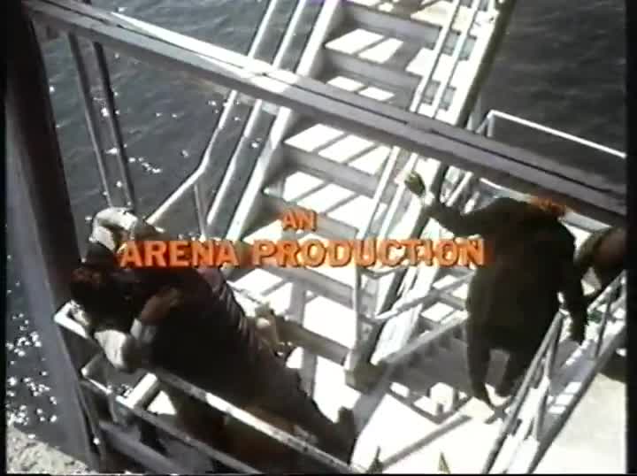 Extrait vidéo du film  L espion au chapeau vert