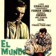 photo du film El Mundo sigue