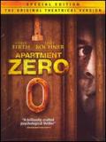voir la fiche complète du film : Apartment zero