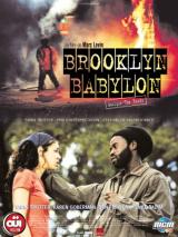 voir la fiche complète du film : Brooklyn Babylon