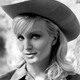 photo de Susan Oliver