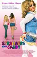 voir la fiche complète du film : Strangers with Candy
