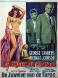 voir la fiche complète du film : Les Bijoux du Pharaon