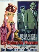 Les Bijoux Du Pharaon