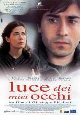 voir la fiche complète du film : Luce dei miei occhi