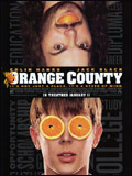 voir la fiche complète du film : Orange county