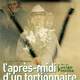 photo du film L'Après-midi d'un tortionnaire