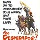 photo du film La Haine des desperados
