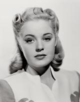 Mary Beth Hughes
