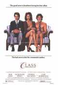 voir la fiche complète du film : Class