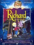 voir la fiche complète du film : Richard au pays des livres magiques