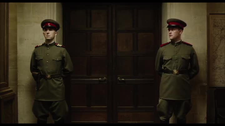 Extrait vidéo du film  La Mort de Staline