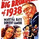 photo du film The Big broadcast of 1938