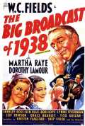 voir la fiche complète du film : The Big broadcast of 1938