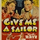 photo du film Give me a sailor