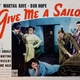 photo du film Give me a sailor