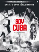 voir la fiche complète du film : Soy Cuba