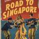 photo du film En route pour Singapoure