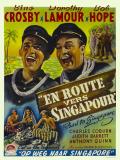 voir la fiche complète du film : En route pour Singapoure