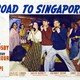 photo du film En route pour Singapoure