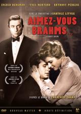 voir la fiche complète du film : Aimez-vous Brahms ?
