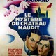 photo du film Le Mystère du chateau maudit