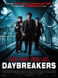 voir la fiche complète du film : Daybreakers