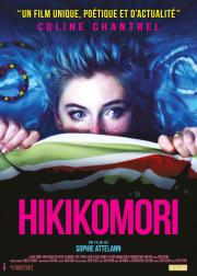 voir la fiche complète du film : Hikikomori