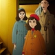 photo du film Où est Anne Frank !