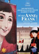 Où Est Anne Frank !
