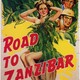photo du film En route pour Zanzibar