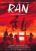 voir la fiche complète du film : Ran