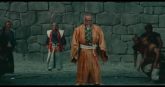 Un extrait du film  Ran