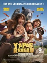 voir la fiche complète du film : Y a pas de réseau