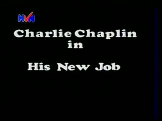 Extrait vidéo du film  His New Job