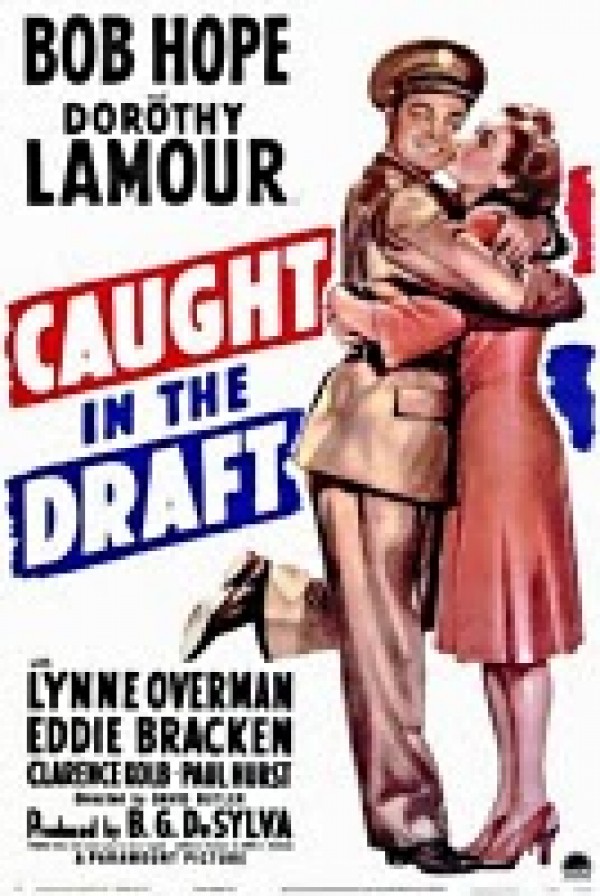 voir la fiche complète du film : Caught in the draft