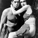 photo du film Tarzan, l'homme singe