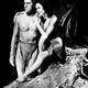 photo du film Tarzan, l'homme singe