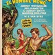 photo du film Tarzan, l'homme singe