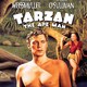 photo du film Tarzan, l'homme singe