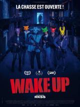 voir la fiche complète du film : Wake Up