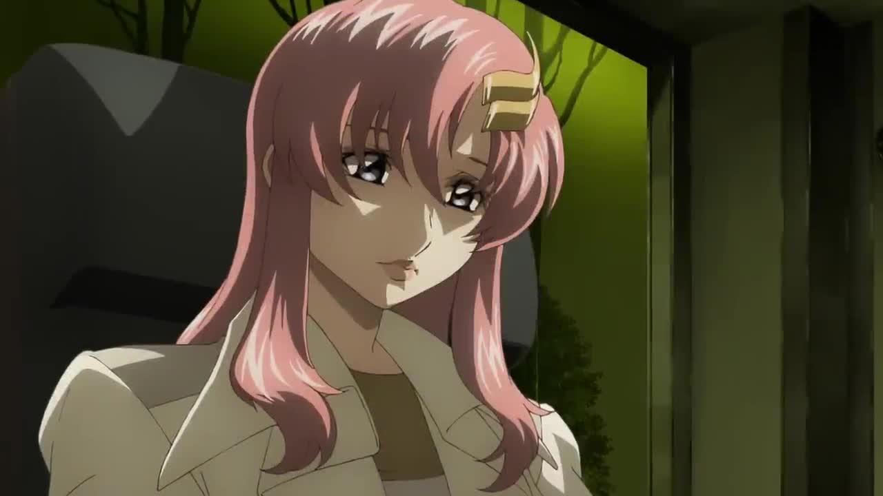Extrait vidéo du film  Mobile Suit Gundam Seed Freedom